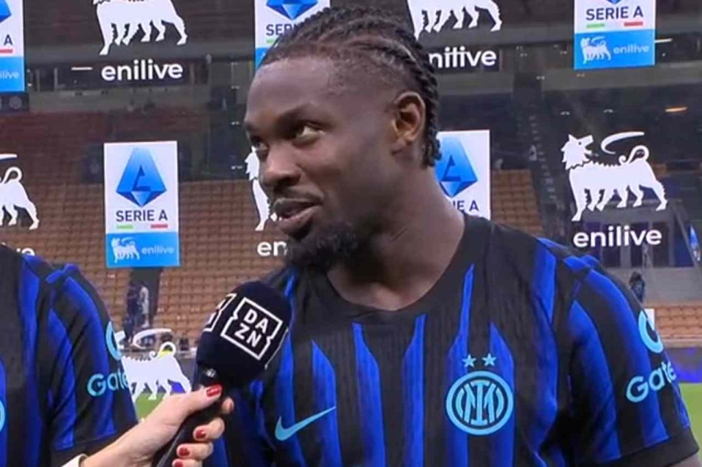 “This is the real Marcus”: Thuram convinces everyone and makes a comeback