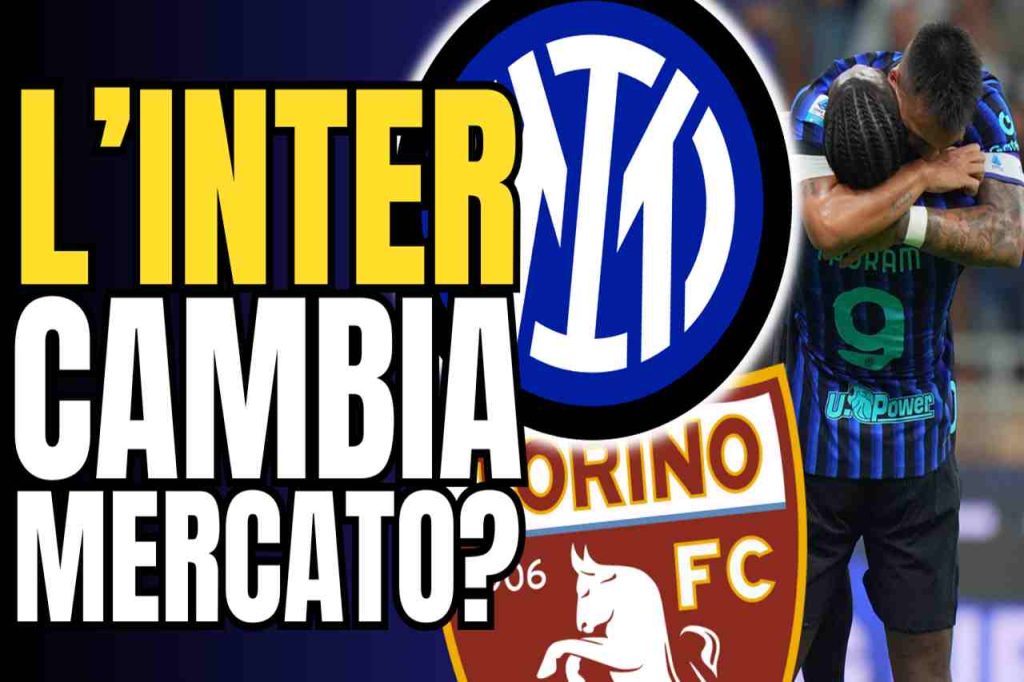 VIDEO – FINAL clue on the Market and 5 things you didn’t see in Inter-Torino 5-0