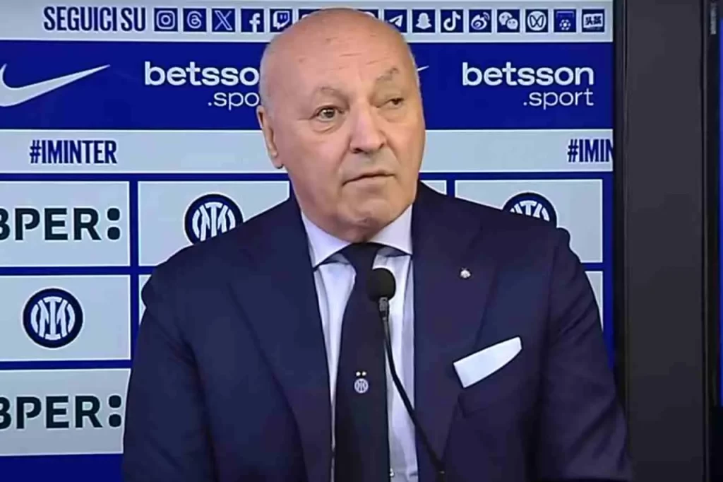 L’Inter wants to secure THIS signing for January