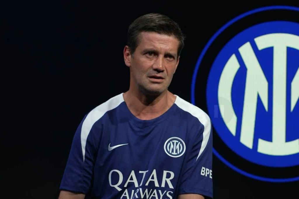 Inter, the official UEFA list 2025/26: there is an absence