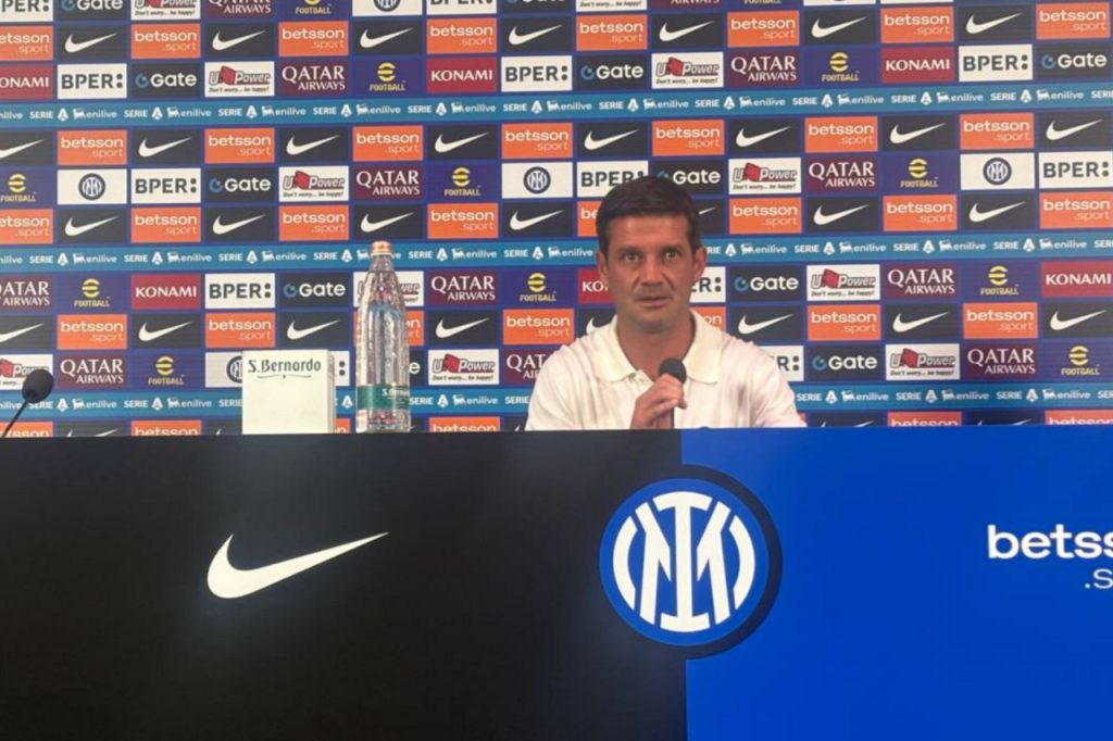Inter-Udinese, Chivu: “Today I overdid it. Quick solutions are needed”