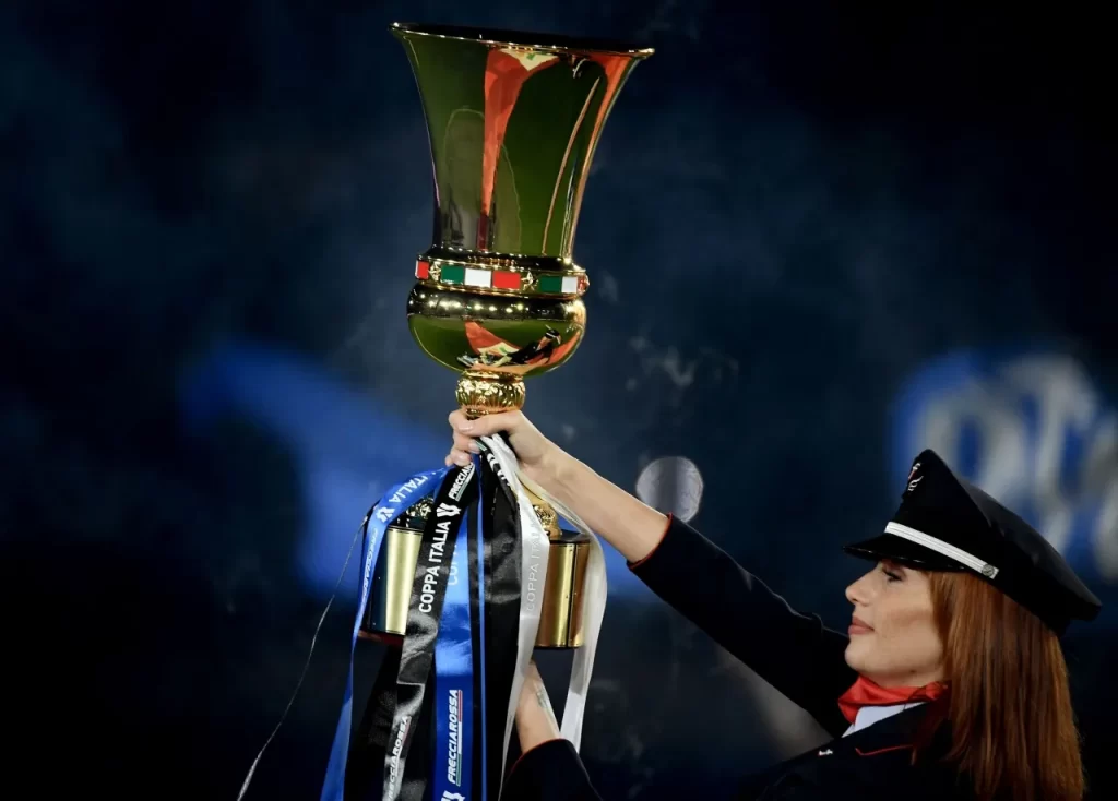 Coppa Italia, Inter in the round of 16: OPPONENT revealed