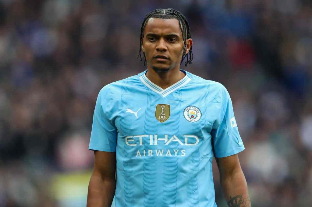 HOW much does Akanji’s arrival weigh on Inter’s balance sheet: