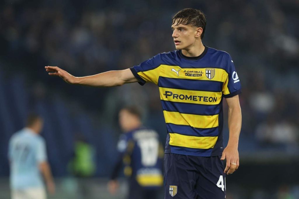 The CEO of Parma REVEALS why Leoni did not go to Inter
