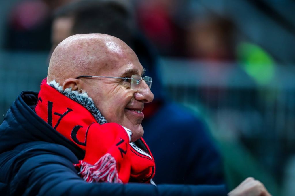 Sacchi: “Inevitable criticism, but I advise Chivu one thing”