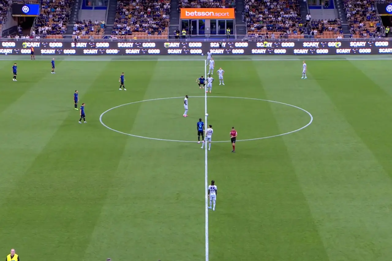 Five things we learned from Inter-Udinese 1-2