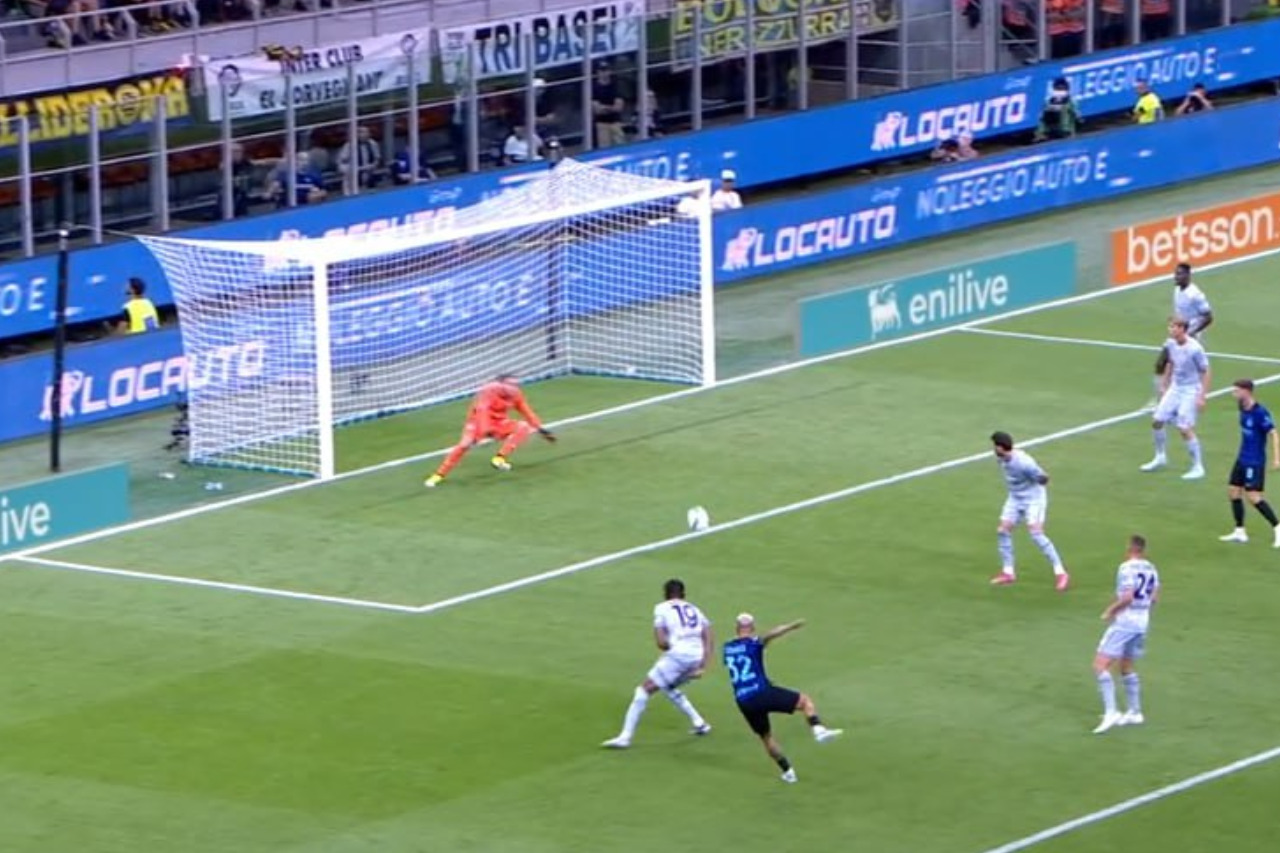 6 things you (perhaps) DIDN’T see in Inter-Udinese