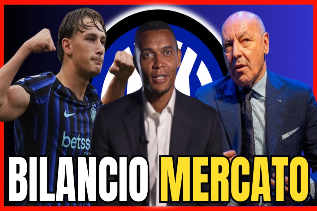 LIVE – The Report Card of Inter’s Transfer Market, here is Akanji and the final assessment – INTER NEWS