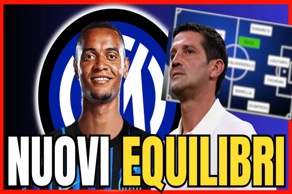 LIVE – INTER for the Scudetto with Akanji or NOT? How much have the others and National teams spent – INTER NEWS