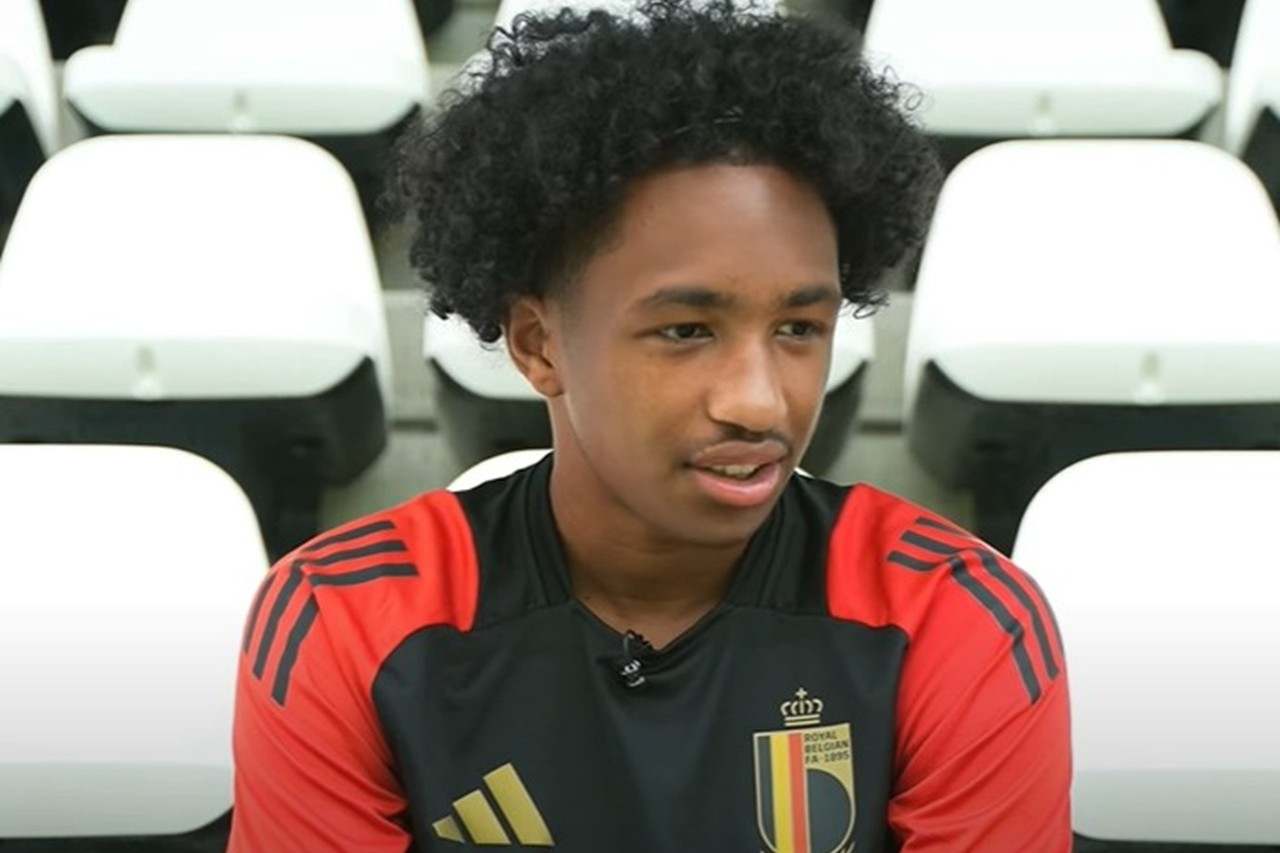 Who is Malick Fofana, the “new Mbappé” liked by Inter