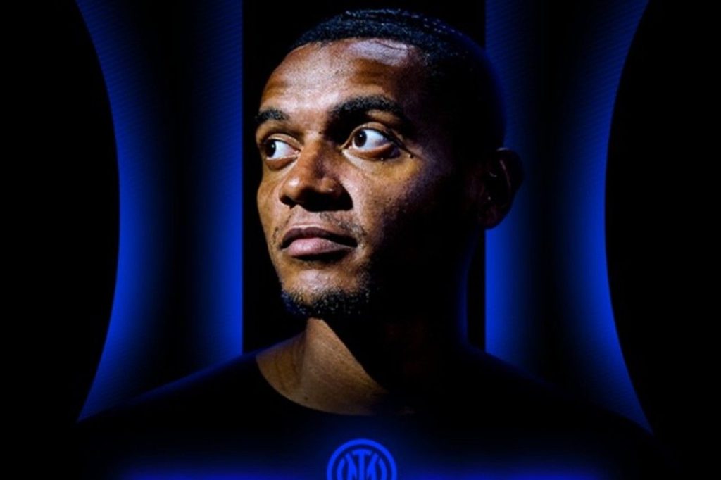 Inter, OFFICIAL the signing of Akanji: the club’s announcement