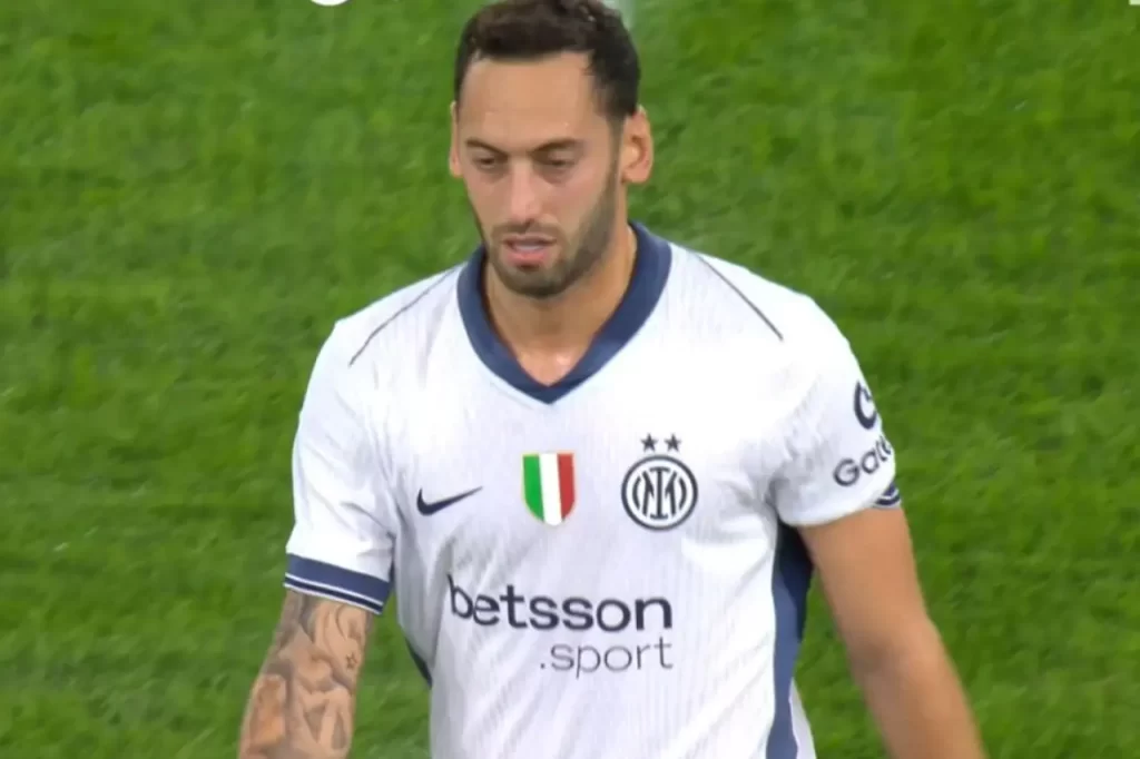 Confirmations in Italy: “Galatasaray returns for Calhanoglu”