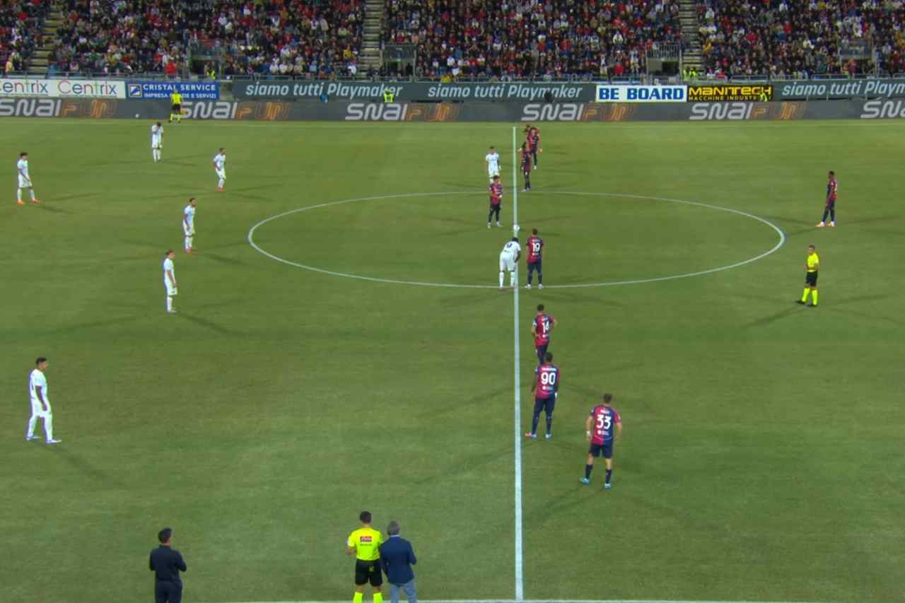 Five things we learned from Cagliari-Inter 0-2