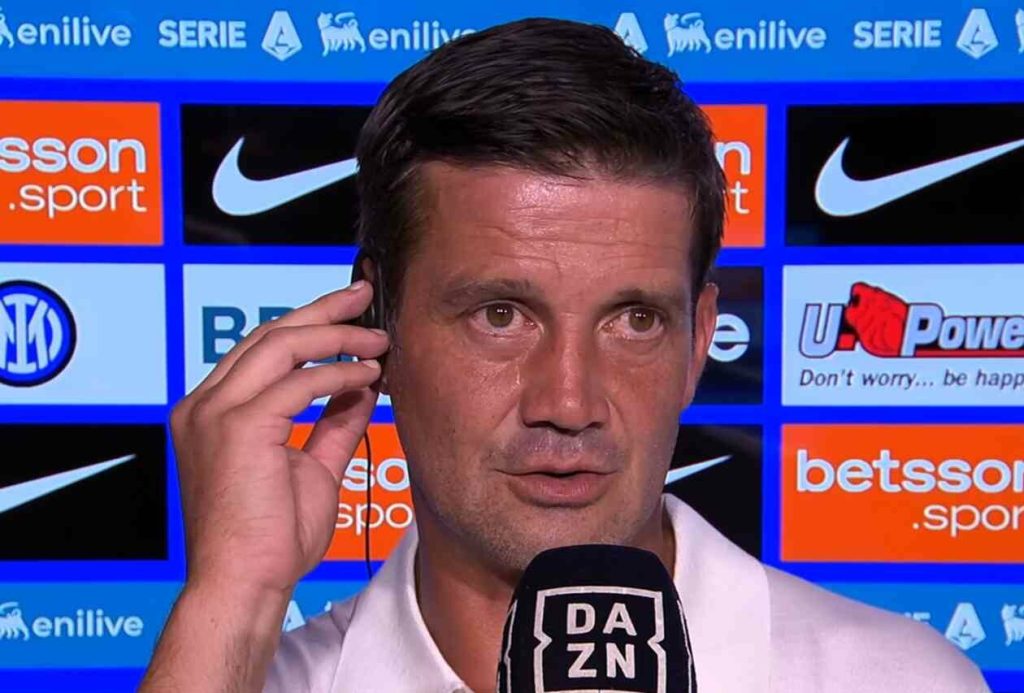 Two deals and a surprise: HERE is Inter’s new defense – EXCLUSIVE