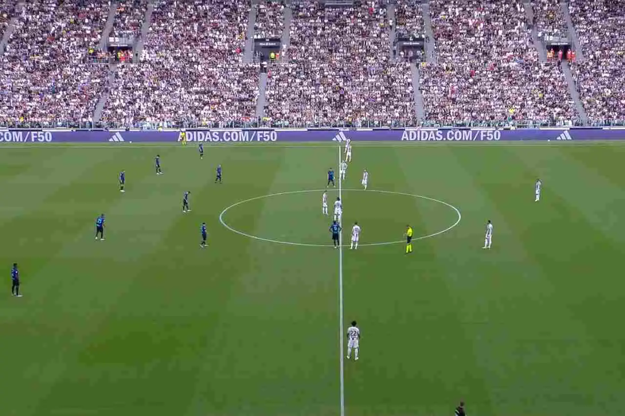 Five things we learned from Juventus-Inter 4-3
