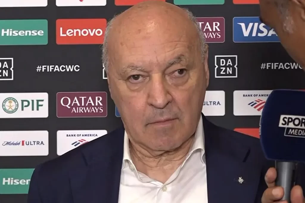 Blow of 25 MILLION in January: Inter wants THIS target