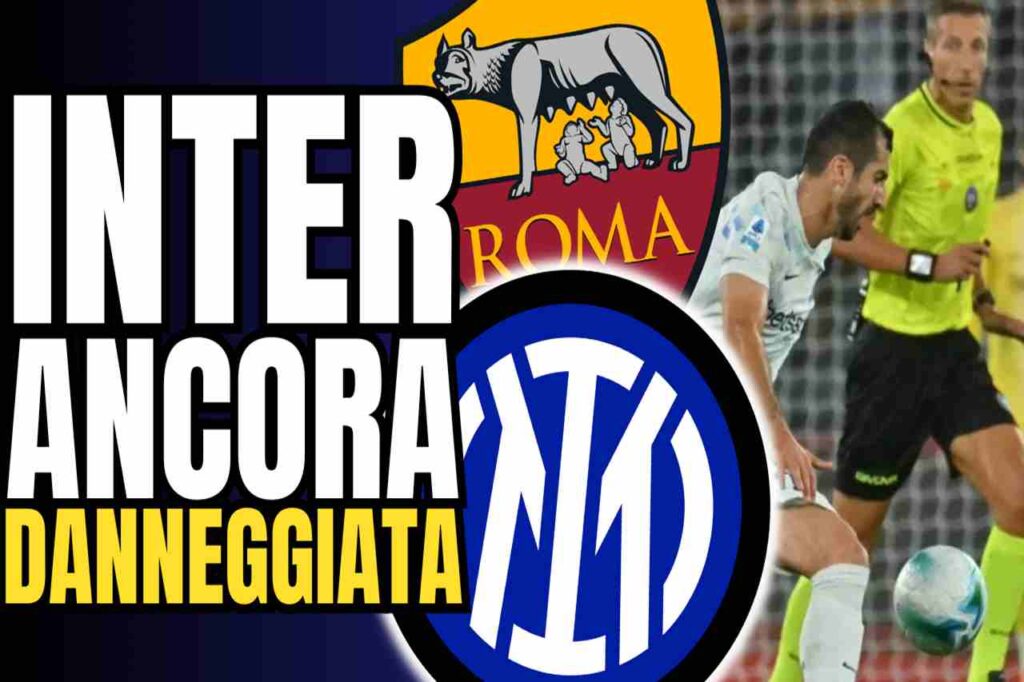 VIDEO – REFEREE’S ERROR, BONNY and 5 things you DIDN’T see in Roma-Inter 0-1