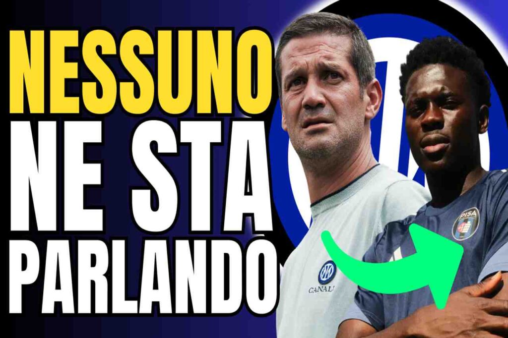 VIDEO – NOBODY is talking about THIS Inter Talent ready for Takeoff [Special Interisti on The Road]