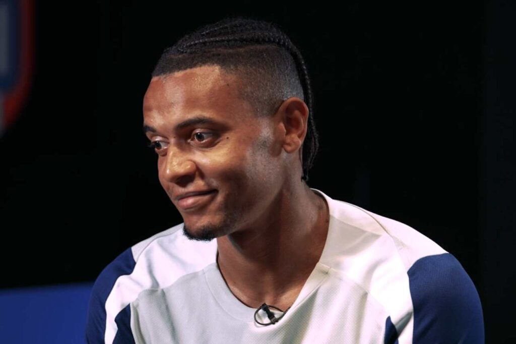 “It seems like he’s been at Inter forever”: Akanji is a professor