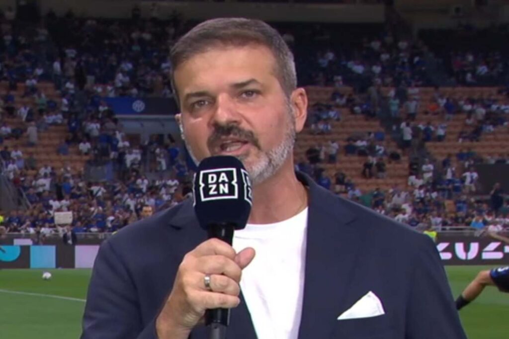 Stramaccioni: “If Inter does this, it will have few rivals”