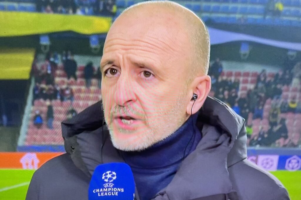 “Fierce competition”: this is how Inter’s move falls through