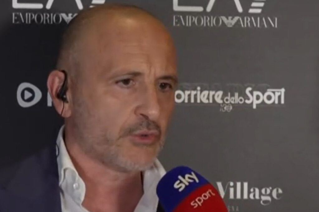 New blow before Roma-Inter: “55 million”