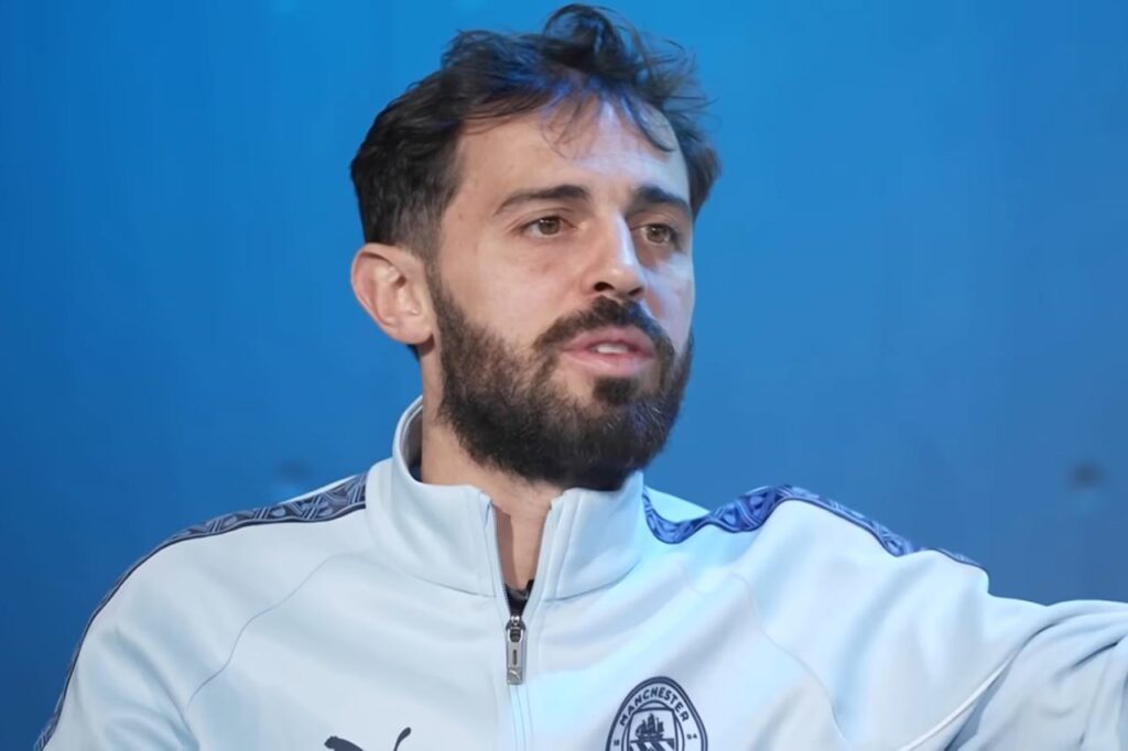 Bernardo Silva in Italy: Fabrizio Romano reveals the club