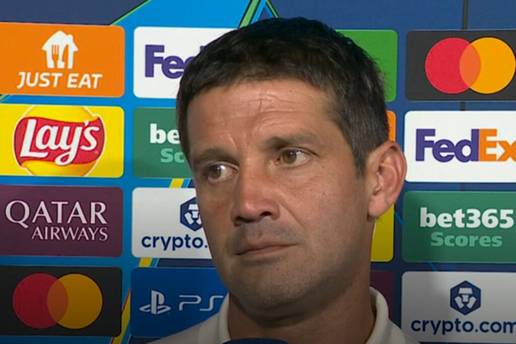 Twist at Inter: could say goodbye after six months
