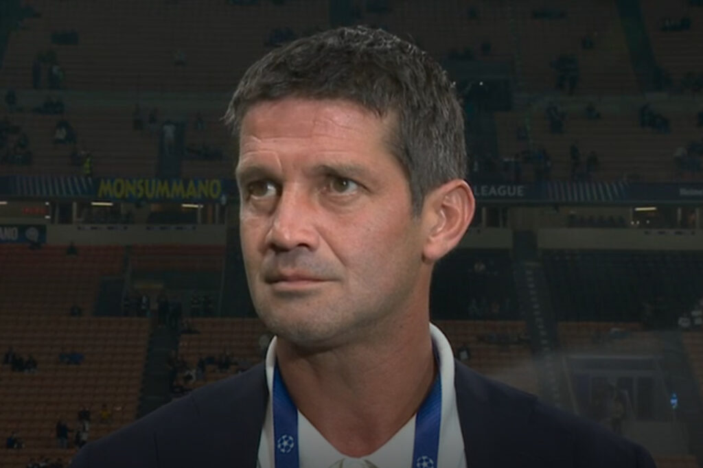 Inter has found the new playmaker: “Ideas and clarity”