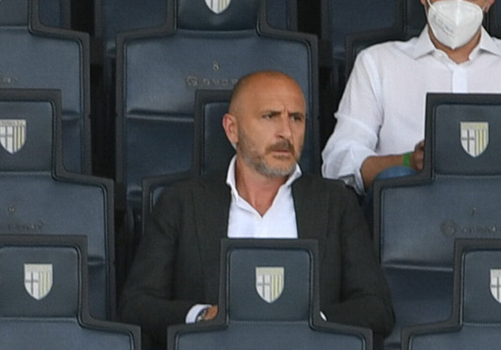 “I’m fine where I am”: Inter, the departure is officially off