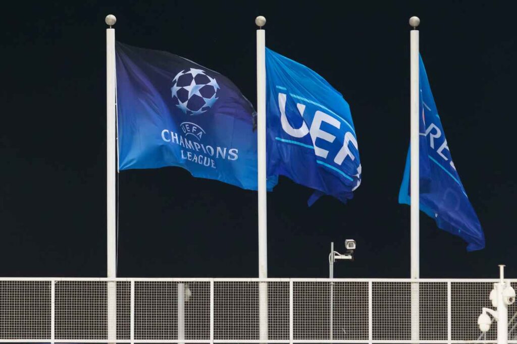 Ranking UEFA: Inter flies to THIS very high position