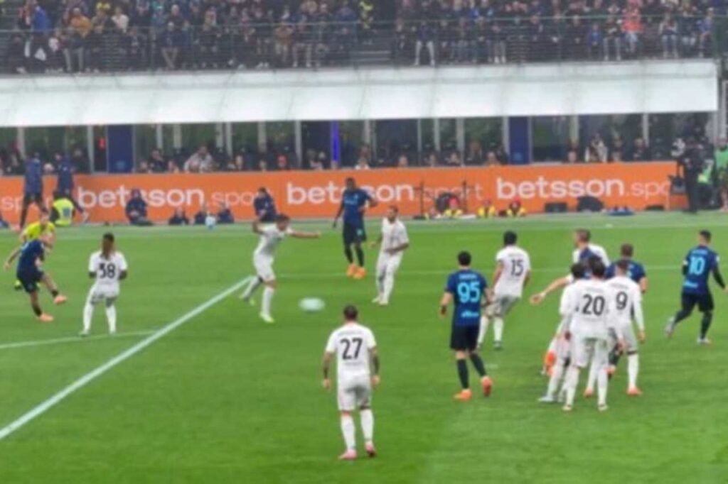 5 things you (perhaps) DIDN’T see in Inter-Cremonese