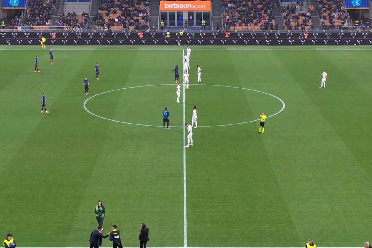 Five things we learned from Inter-Cremonese 4-1
