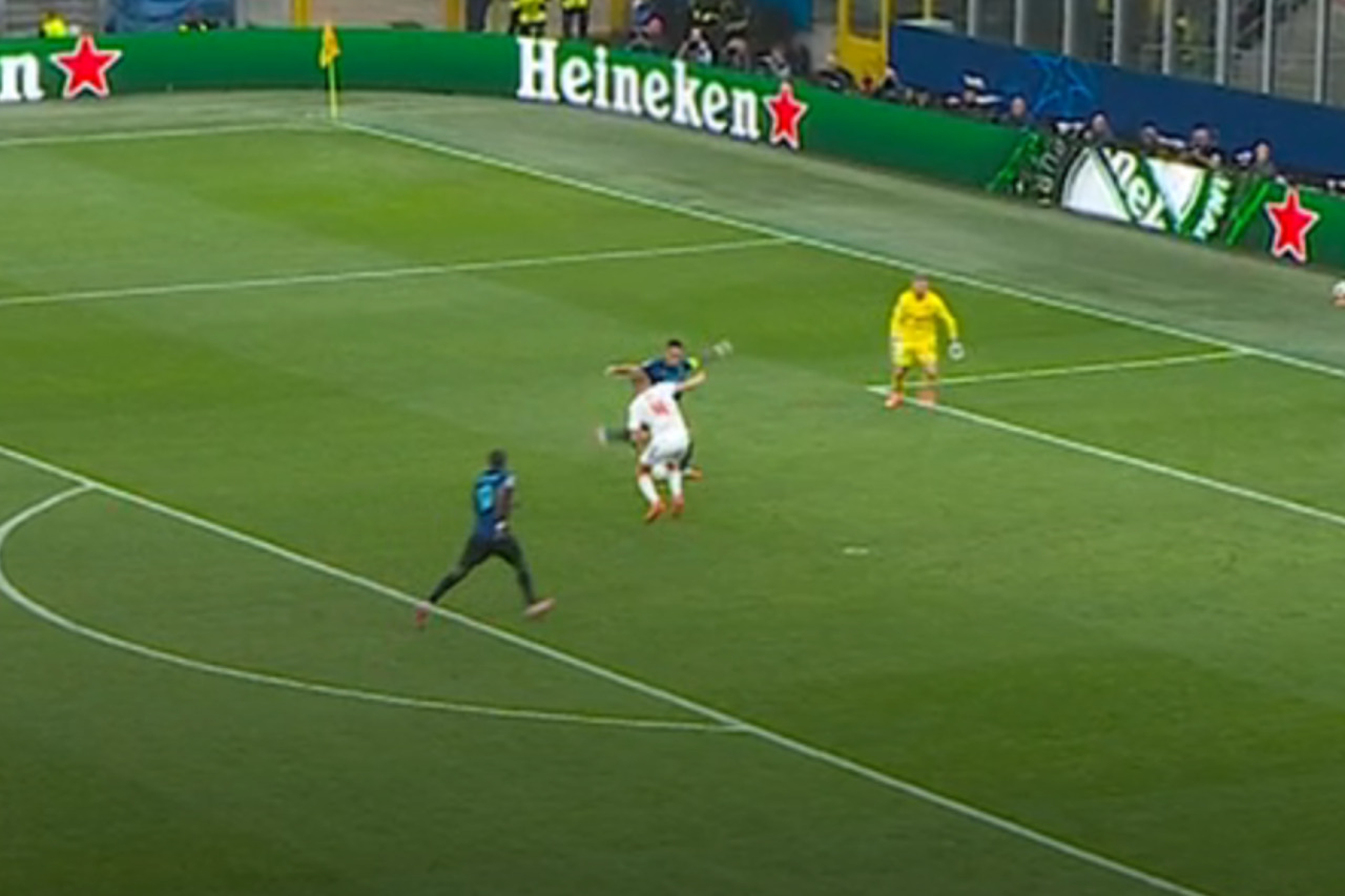 6 things you (perhaps) DIDN’T see in Inter-Slavia Prague