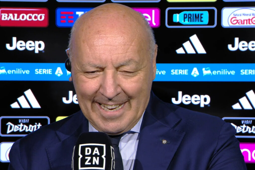 Defensive reinforcements: “Inter draws from Bayern and Arsenal”