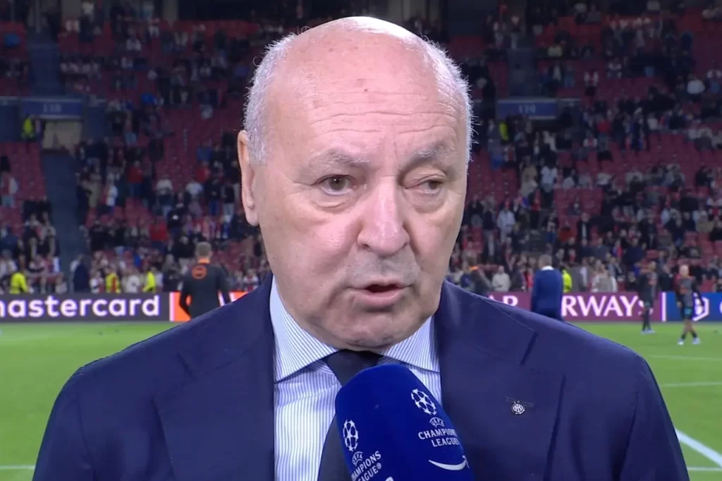 L’Inter has already collected a MONSTROUS sum from the Champions League