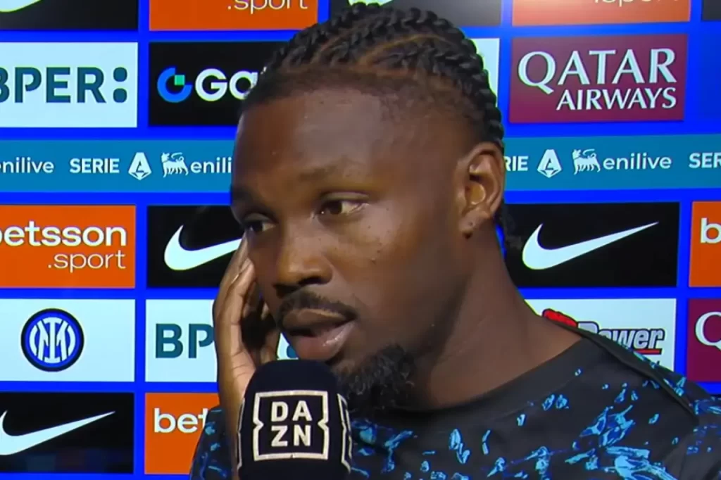 The return of Thuram is delayed again: what is happening