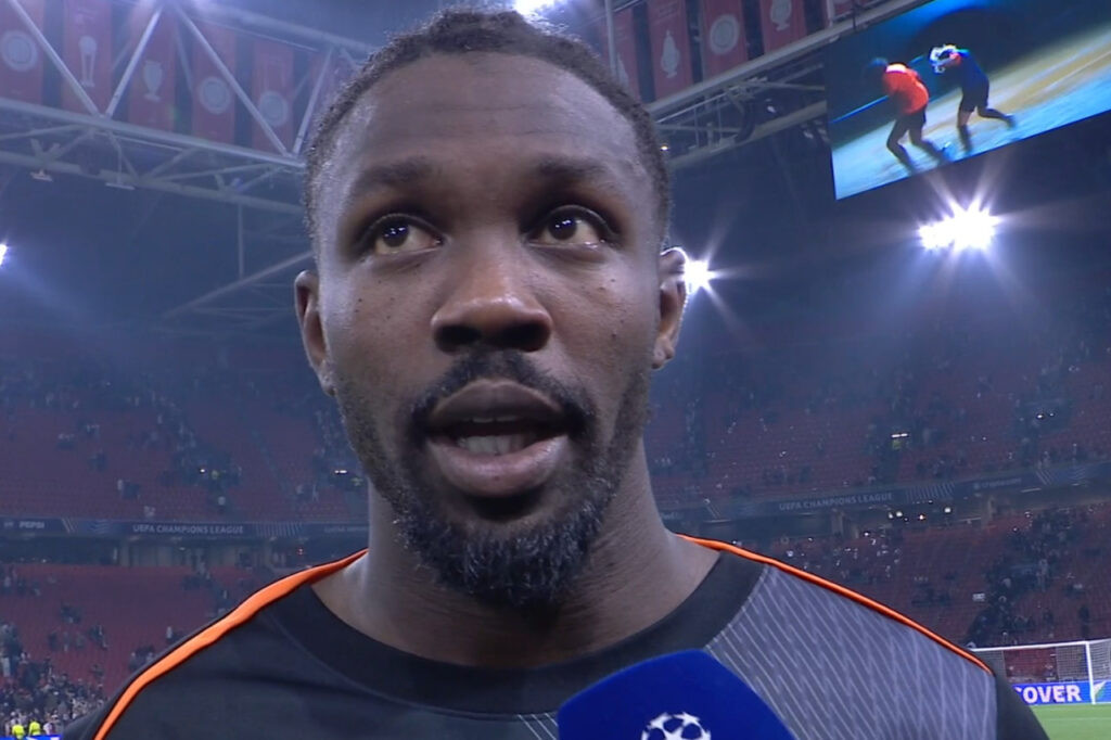 CorSera alarm: “Thuram will miss these matches with Inter”