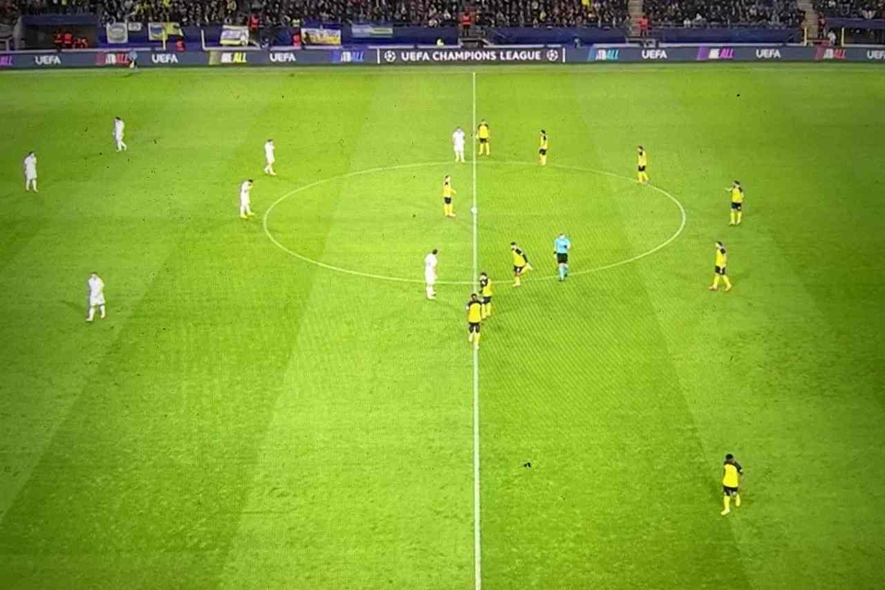 Five things we learned from Union SG-Inter 0-4