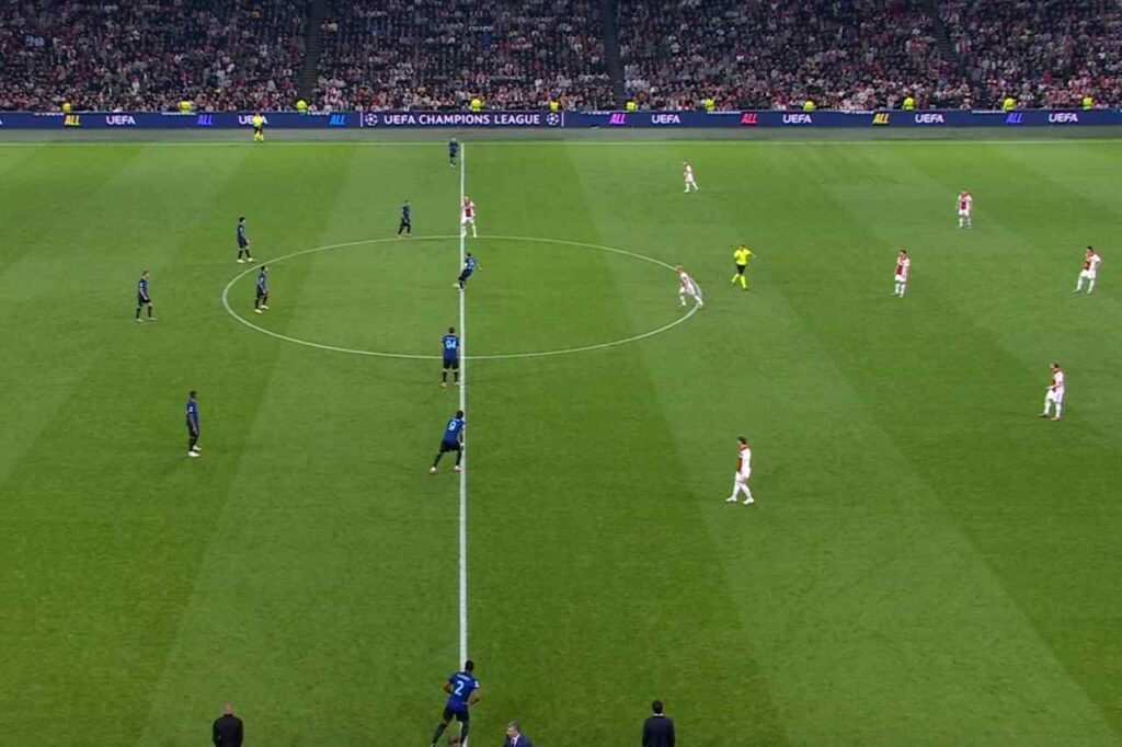 Where to watch Union SG-Inter: live TV and streaming of the match