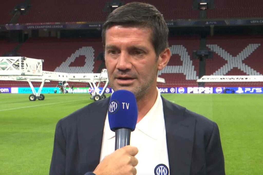 Inter, today’s training session cancelled: Chivu explains the reason