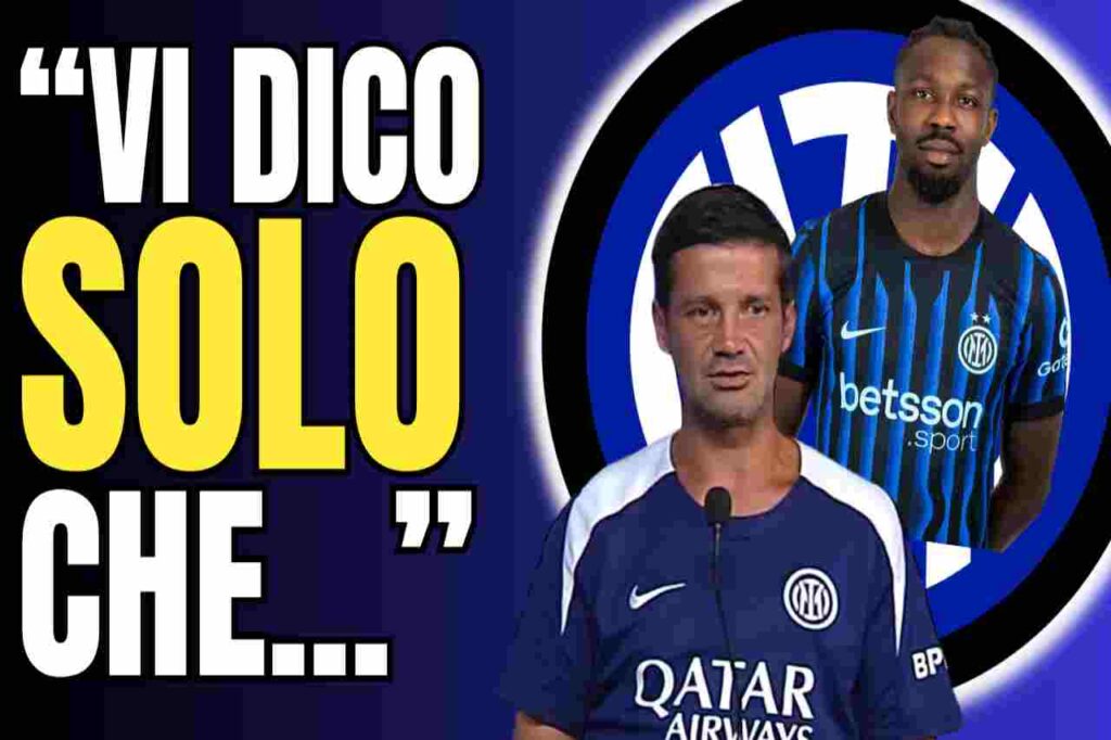 VIDEO – Only one certainty for INTER against Cremonese: HERE is who will play
