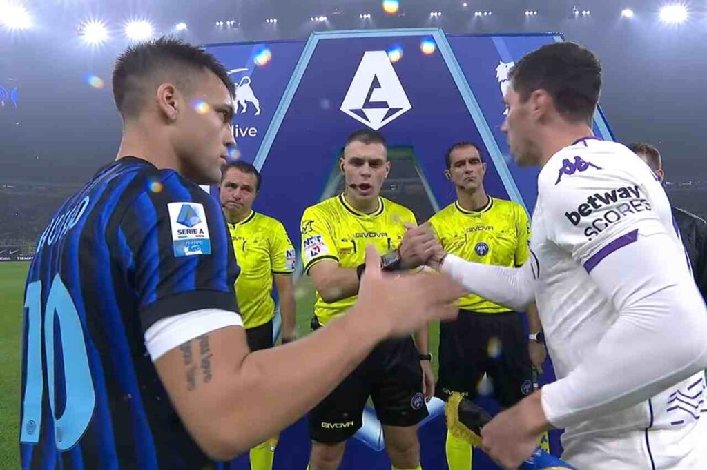 LIVE Report Cards Inter-Fiorentina: ratings and reviews