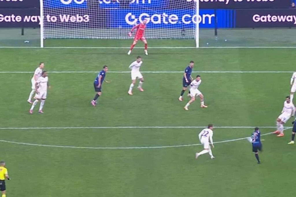 HIGHLIGHTS Inter-Fiorentina 3-0: what gems from Sucic and Calha