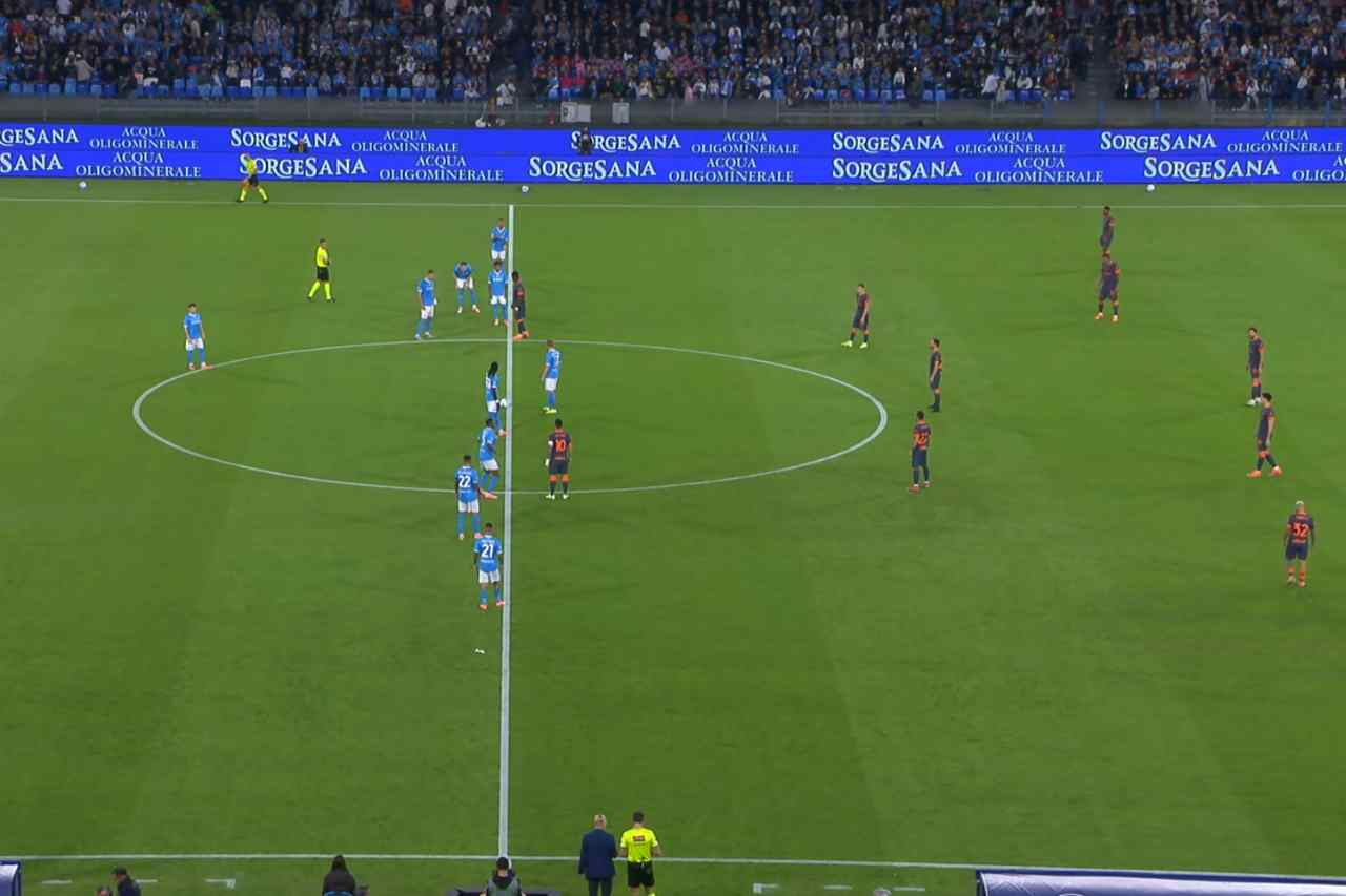 Five things we learned from Napoli-Inter 3-1