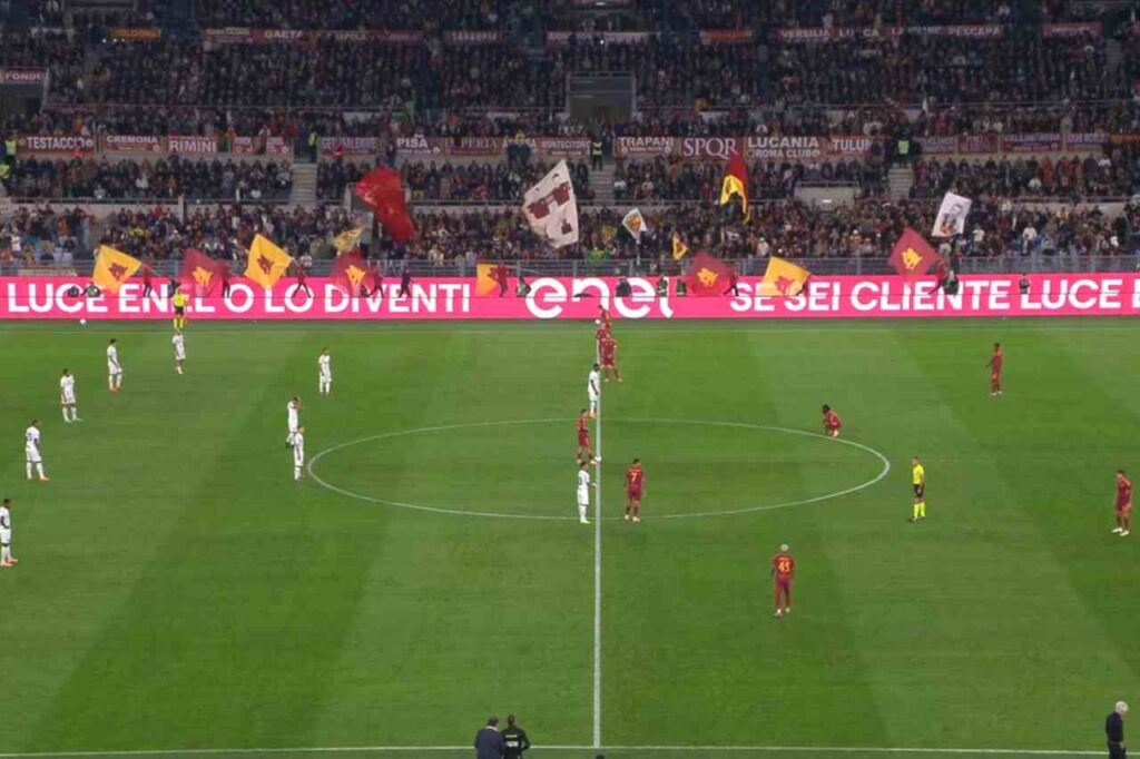 Five things we learned from Roma-Inter 0-1