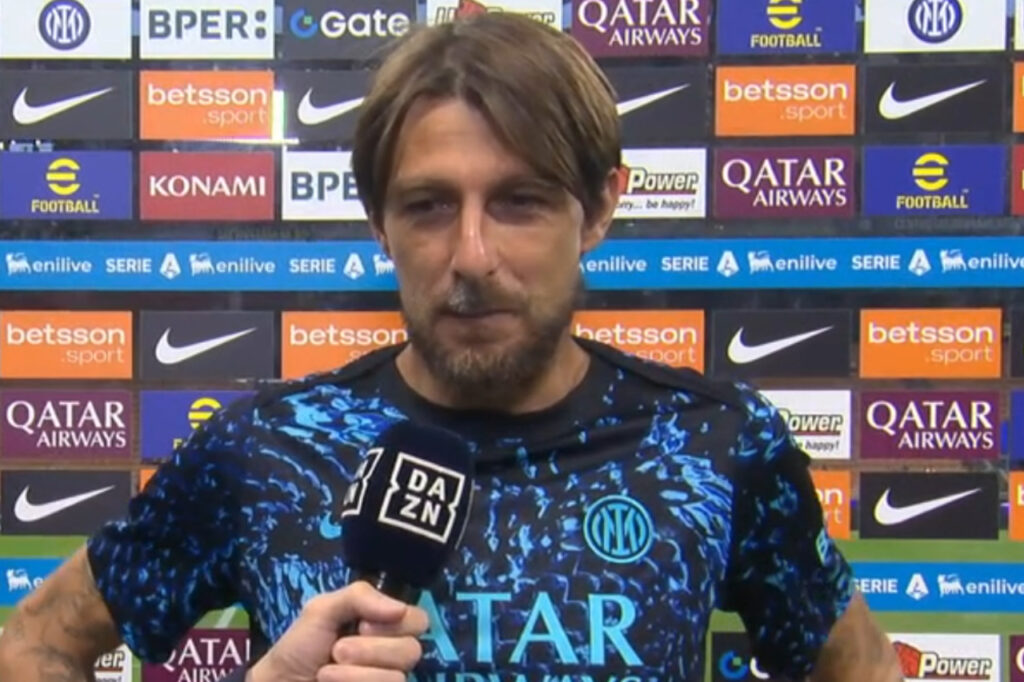 What is really happening between Inter and Acerbi