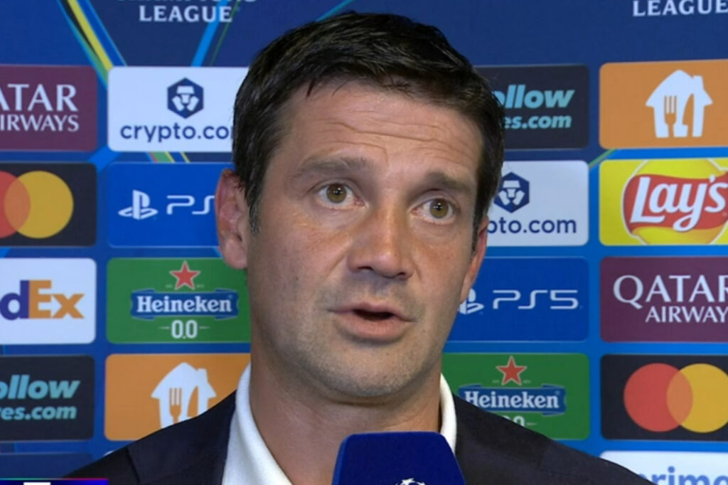 Double rejection for Inter: Chivu will sell them in January