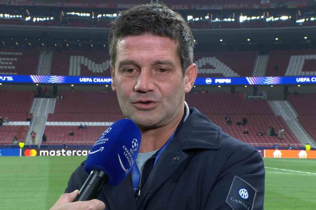 Chivu: “Lineup? The doubts were only yours, I was sure”