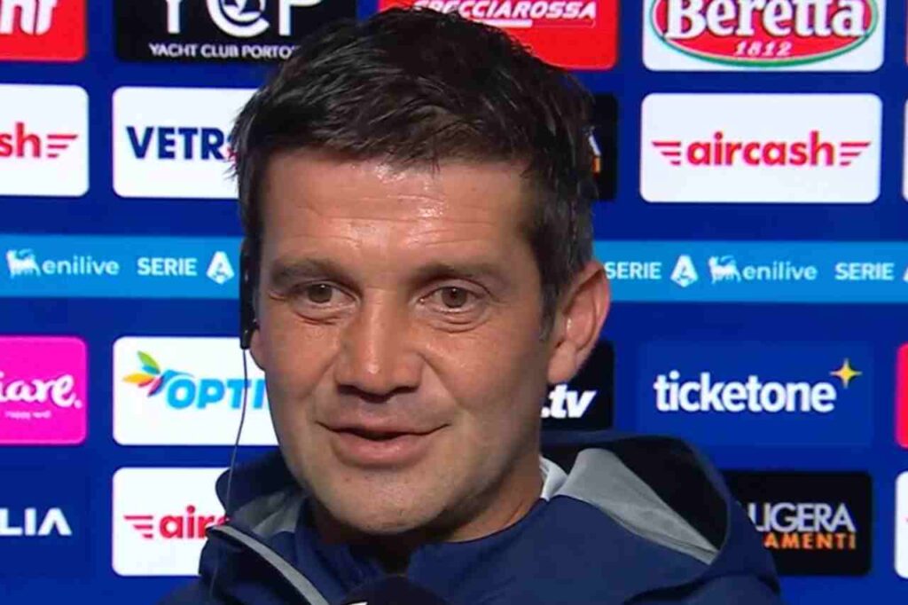 Chivu tries to make a move after Verona-Inter: “He is the new Lookman”